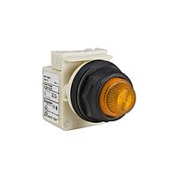 SCHNEIDER 9001SKP35A31 Indicators PILOTLIGHT 28V 30MM SK