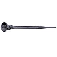 TOP Kogyo RM-19X21N Double-sided Ratchet Wrench (19~21mm)