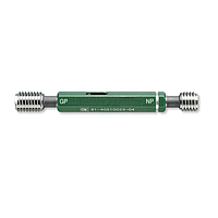 Niigata Seiki GPNP-08125I Internal Thread Gauge (M8x1.25-GPNP-6H)