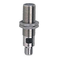 IFM Electronic OGH200 Diffuse Reflection Sensor With Background Suppression (15...250mm; 624nm)