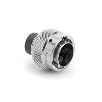 Amphenol SINE Systems RT061412PNH Connectors 16AWG 12 Pin Plug Male