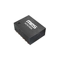Monolithic Power Systems (MPS) MPM3806GLE-AEC1-P Voltage Regulator - Switching Regulator 5.5V, 1A, Synchronous Step-Down Module