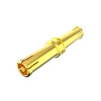 Samtec PRFIA-SMPM-J-J-S-1 Cable Connectors 50 Ohm, In-Series Adaptor