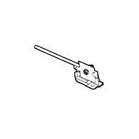 Honeywell LS2Z54N Lever Limit Switch HDLS Levers