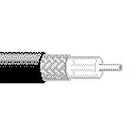 Belden 1672J 010500 Coaxial Cables #29 TFE BRD TINNED COAX PVC