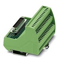 PHOENIX CONTACT 2322401 Passive Interface Modules VIP-2/SC/HD15SUB/F
