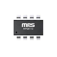 Monolithic Power Systems (MPS) MPQ8113AGJ-AEC1-P Current Sense Amplifiers 60V, High-Side Current-Sense Amplifier, AEC-Q100 Qualified