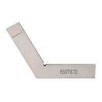 Asimeto 637-11-0 120° Hexagon Squares