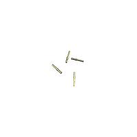 NorComp 680M002-071LA01 D-Sub Contacts Female D-Sub Signal Contact  Crimp & Poke