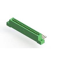 EDAC 846-020-559-102 Receptacles High Temp Card Edge Connectors