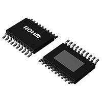 ROHM Semiconductor BV2HM050EFV-CE2 2 Channel High Side Switch Automotive IPD Series 2ch High Side Switch: BV2HM050EFV-C is a 2ch high side switch for automotive application. It has a built in hiccup mode overcurrent protection function, thermal shutdown protection function, open load detection function, under v