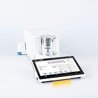 RADWAG MYA 11.5Y Microbalances (11g, 0.1mg)
