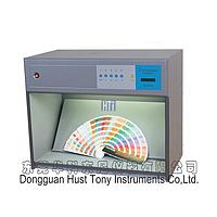 Color Assessment Cabinet