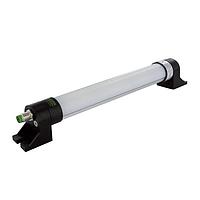 Murrelektronik 4000-75900-1715032 LED Machine Lamps Modlight Illumix Slim Line C32W, LED machine lamp, IP54, 24VDC, 2xM8 connection