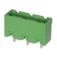 Same Sky (formerly CUI Devices) TBP05R2-762-04GR Sockets 2 24 Poles, Pluggable, Receptacle, Vertical, 7.62 Pitch, Terminal Block