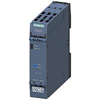 SIEMENS 3RN20112BA30 Thermistor THERMISTOR MOTOR PROT. 2 CO MANU. RESET