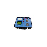 GFUVE T-216 Portable 600A Contact Resistance Test Set (0-3000.0μΩ)