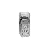 Raychem - TE Connectivity GPDN Control 1FormC SPDT 125 VDC