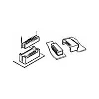 Amphenol FCI 66527-028LF Socket 56P HORIZ RECPT THROUGH MOUNT