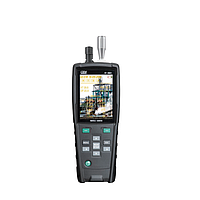 CEM DT-9890 Particle Counter (0,3-10μm, 0-50°C, 0-100%RH)