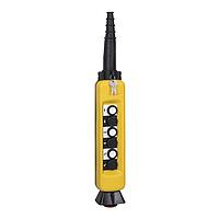 SCHNEIDER XACA0695012 Pendant PENDANT STATION 10A 600VACMP XAC SPECIAL