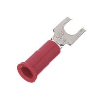 3M Electronic Specialty BS-21-6S-P Spade BS-21-6S-P