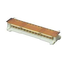 JST Commercial SM15B-PASS-TBT(LF)(SN) Headers PA HEADER (SMT SIDE)