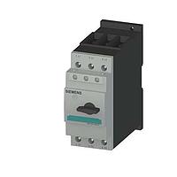 Siemens 3RV1031-4AA15 CB thermostat, 16A, (11 ~ 16A), 3P 7.5kW Motor, 1NO +1 NC