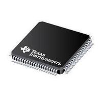 Texas Instruments TMDS341PFCR HDMI/DVI Switches 3-TO1 DVI/HDMI SWITC H A 595-TMDS341PFC