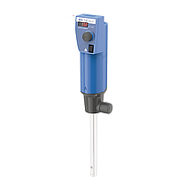  IKA T 18 digital ULTRA-TURRAX® Dispersers Homogenizer Crushing (0003720000)