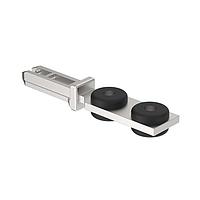 Banner Engineering SI-QM-SSA-2 Actuator SI-GL42 Actuator: Straight