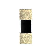 Vishay Electro-Films MIC5000BKRSGNHWS Thin Film Microwave Resistor 50ohms 10% SPECIAL