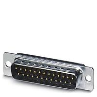 PHOENIX CONTACT 1418725 D-Sub Connectors - Standard Density CUC-DSI-C1STZ- S/DSLSC25
