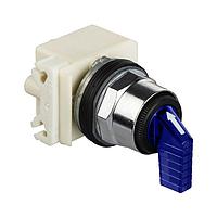 Square D 9001K11J1LH13 Rotary Switches SLCTR SWTCH 600VAC 10A 30MM, Type K