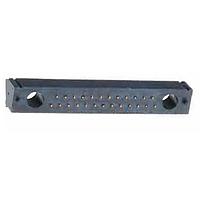 Cinch 3800520001 Connectors CIN::APSE Sldrlss Stckng Conn 25P