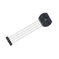 Allegro MicroSystems ATS627LSGTN-RMLD-T Speed Sensors TRUE 0-SPEED, LOW JITTER, HI-ACCURACY POS. SENSOR