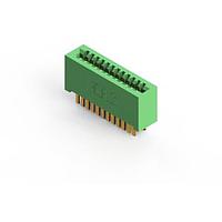 EDAC 342-024-544-201 Sockets Card Edge Connector