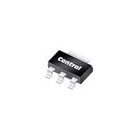 Central Semiconductor CBCP68 TR PBFREE BJTs - Bipolar Transistors Complementary Trans 25Vces 20Vceo 2.0W