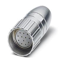PHOENIX CONTACT 1594062 Circular Metric Connectors RC-06S1N8A80EL
