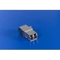 Molex 106115-2100 Adapters LC - LC ADAPTER DUPLEX SNAP MNT