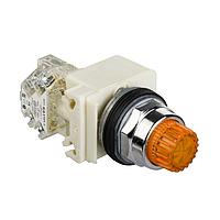 Square D 9001K2L38A Standard Switches PSH BTTN OPRATR 30MM TYPE K