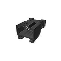 Amphenol FCI 10155520-A008LF Pin Header 1.27MM MINITEK MICROSPACE XS