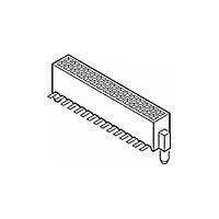 Amphenol FCI 87023-615 Receptacles RIB CAGE II VCC S.M. LOC