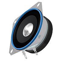 PUI Audio AS06608PS-R Electromagnetic 4W 8 OHM 95DBA 230HZ ROHS
