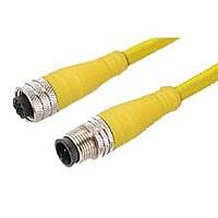 Molex 1300700002 Standard Circular Connector BP D 4P M/MFE SK ST #10 GY PVC 1.8M SS