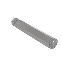 Samtec SO-2515-03-02-01 Standoffs Precision Board Stacking Standoff