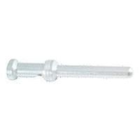 Molex / GWconnect 93601-0162 Heavy Duty Power Connectors 16A M CONTACT GOLD 3mm2 7300.6235.1