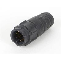 Switchcraft EN3L3MKX Connectors EN3 INLINE 3PIN MLE