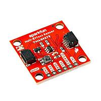 SparkFun SEN-23880 Hall-Effect Sensor Linear 3D Hall-Effect Sensor - TMAG5273 (Qwiic)