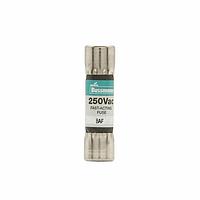 Eaton Bussmann BAF-1-1/2 Midget Fuse 250VAC 35A 1.5A Midget